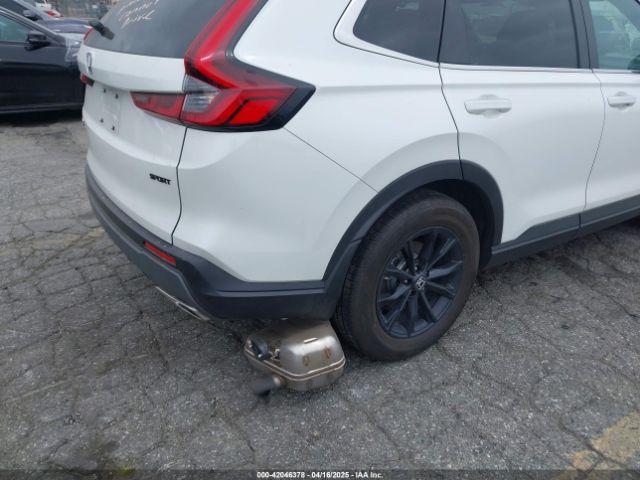 7FARS5H51SE023536 Honda lfc3