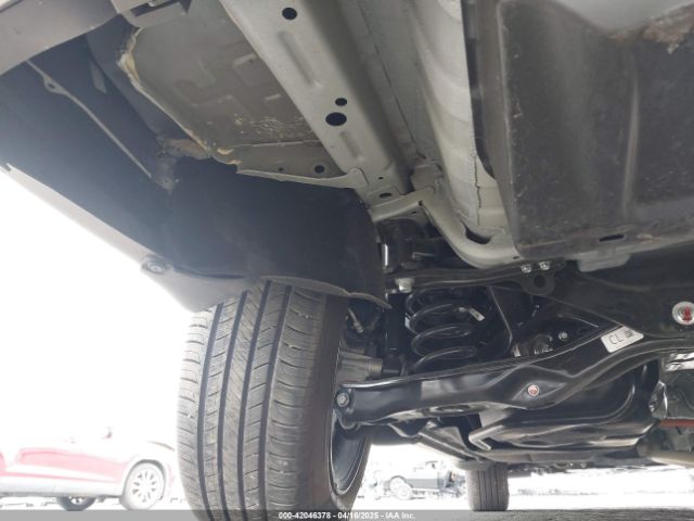 7FARS5H51SE023536 Honda lfc3