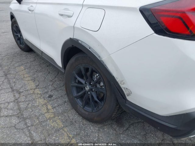 7FARS5H51SE023536 Honda lfc3