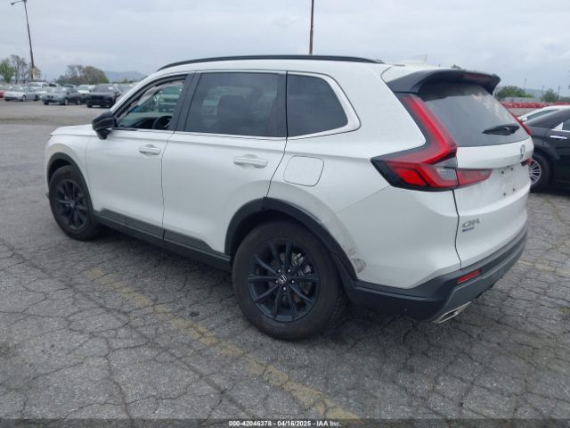 7FARS5H51SE023536 Honda lfc3