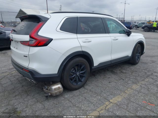 7FARS5H51SE023536 Honda lfc3