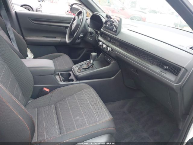 7FARS5H51SE023536 Honda lfc3