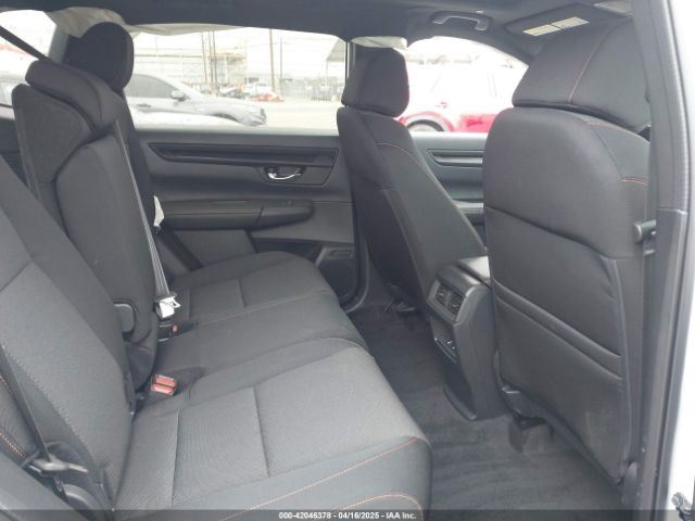 7FARS5H51SE023536 Honda lfc3