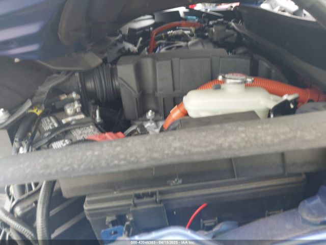 7FARS5H84RE029349 Honda Cr-v Hybrid Sport-l