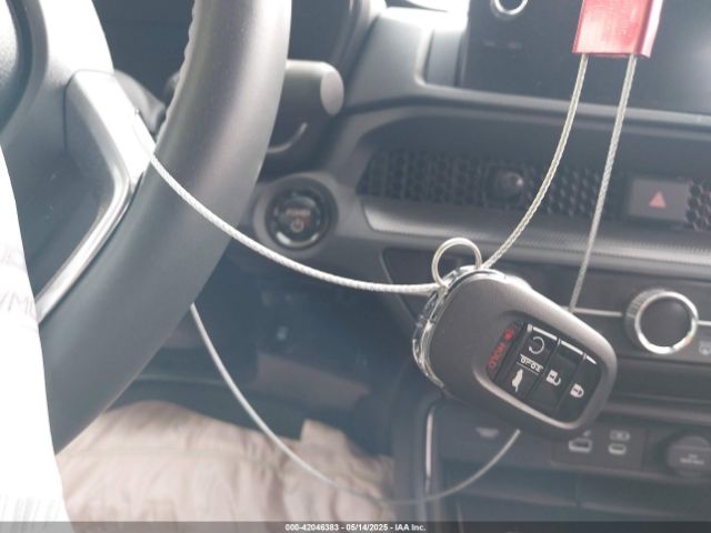 7FARS5H84RE029349 Honda Cr-v Hybrid Sport-l