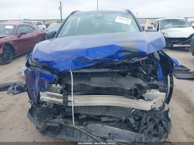 7FARS5H84RE029349 Honda Cr-v Hybrid Sport-l