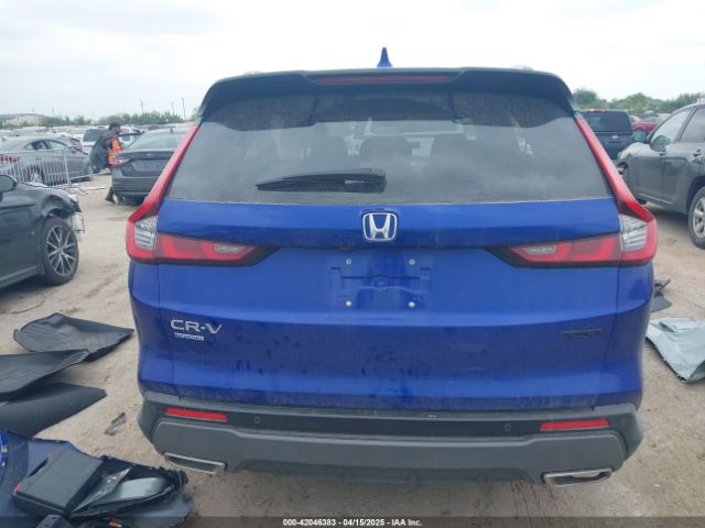 7FARS5H84RE029349 Honda Cr-v Hybrid Sport-l
