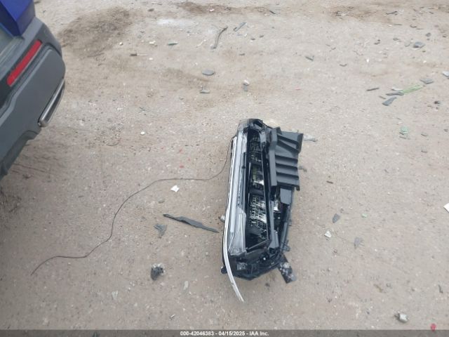 7FARS5H84RE029349 Honda Cr-v Hybrid Sport-l