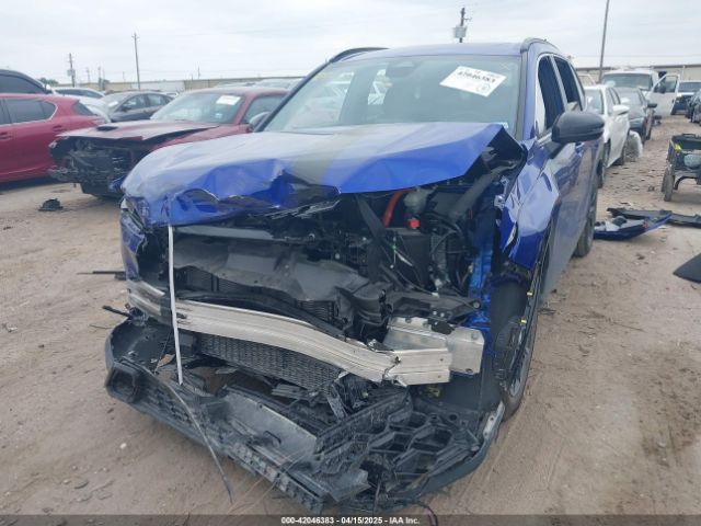 7FARS5H84RE029349 Honda Cr-v Hybrid Sport-l