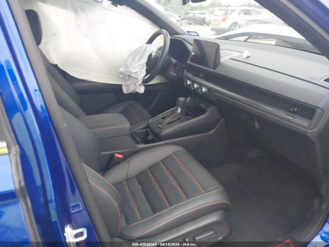 7FARS5H84RE029349 Honda Cr-v Hybrid Sport-l