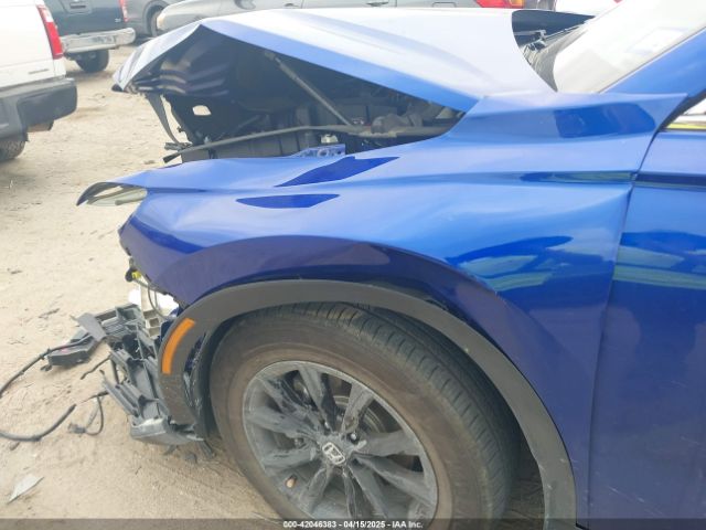 7FARS5H84RE029349 Honda Cr-v Hybrid Sport-l