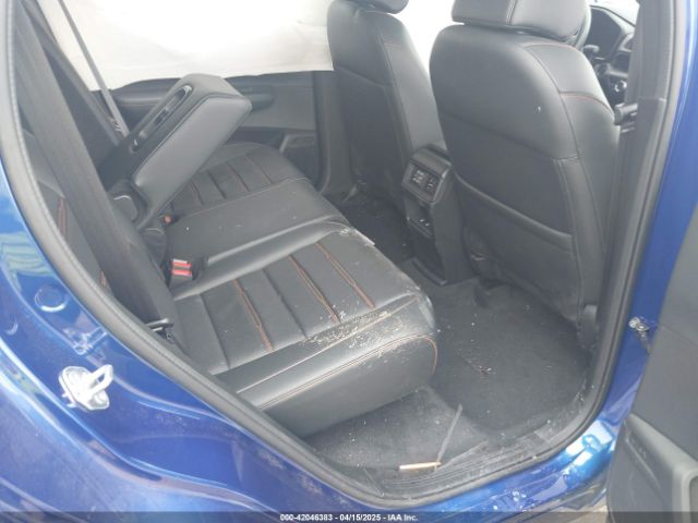 7FARS5H84RE029349 Honda Cr-v Hybrid Sport-l