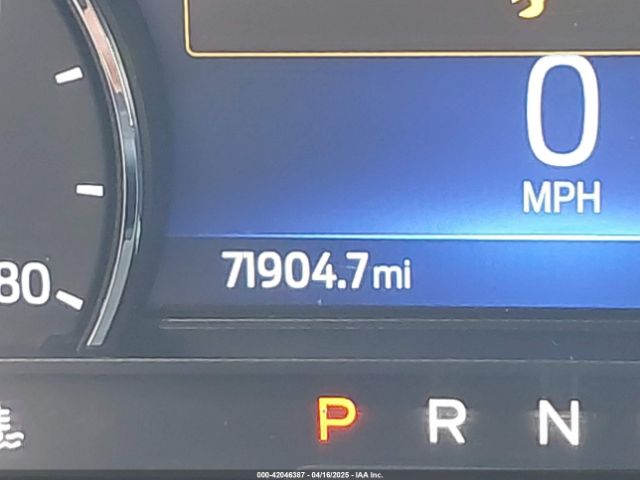1FMCU9BZXMUB25986 Ford Escape Se Hybrid