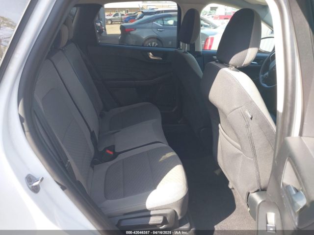 1FMCU9BZXMUB25986 Ford Escape Se Hybrid