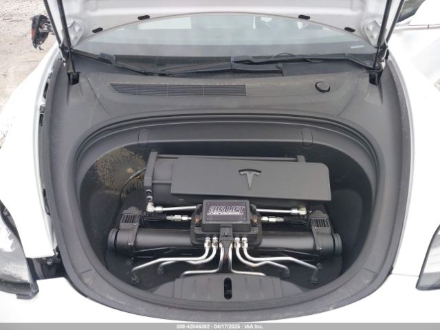 5YJ3E1EA5JF155507 Tesla MODEL 3
