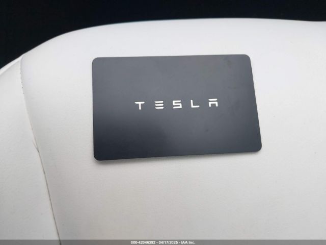 5YJ3E1EA5JF155507 Tesla MODEL 3
