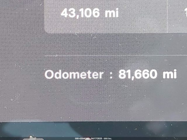5YJ3E1EA5JF155507 Tesla MODEL 3