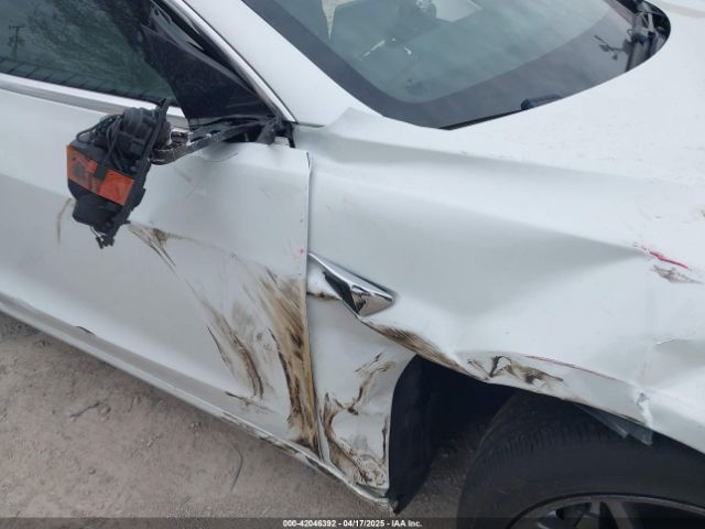 5YJ3E1EA5JF155507 Tesla MODEL 3