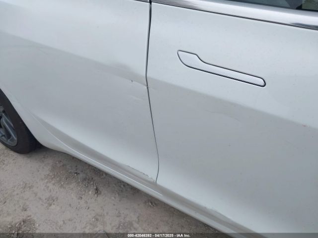 5YJ3E1EA5JF155507 Tesla MODEL 3