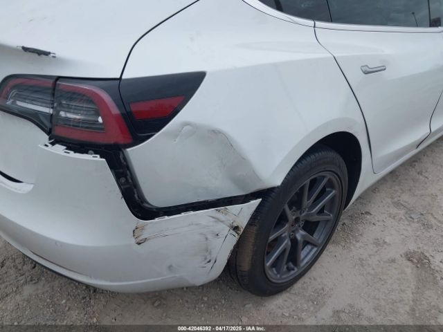 5YJ3E1EA5JF155507 Tesla MODEL 3