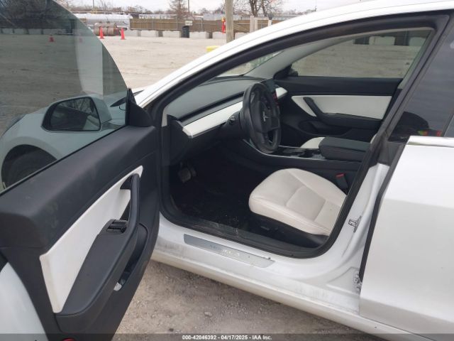 5YJ3E1EA5JF155507 Tesla MODEL 3