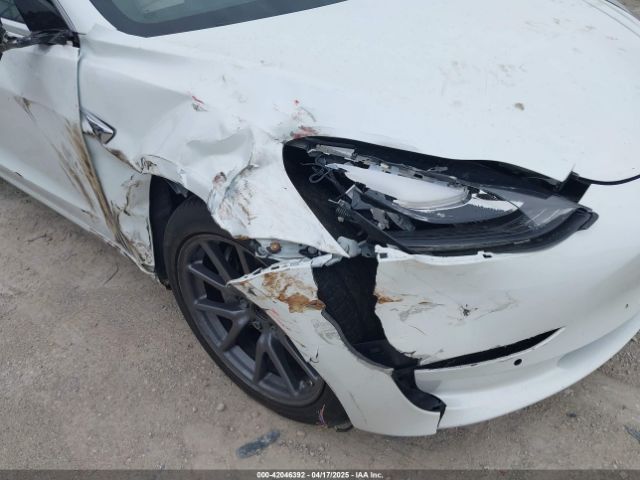 5YJ3E1EA5JF155507 Tesla MODEL 3