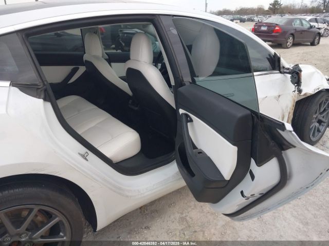 5YJ3E1EA5JF155507 Tesla MODEL 3