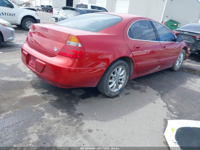 2003 CHRYSLER 300M 2C3AE66G83H567901 Photo 3