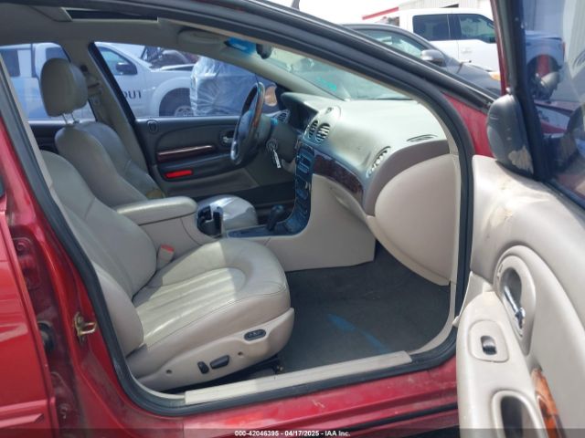 2003 CHRYSLER 300M 2C3AE66G83H567901 Photo 4