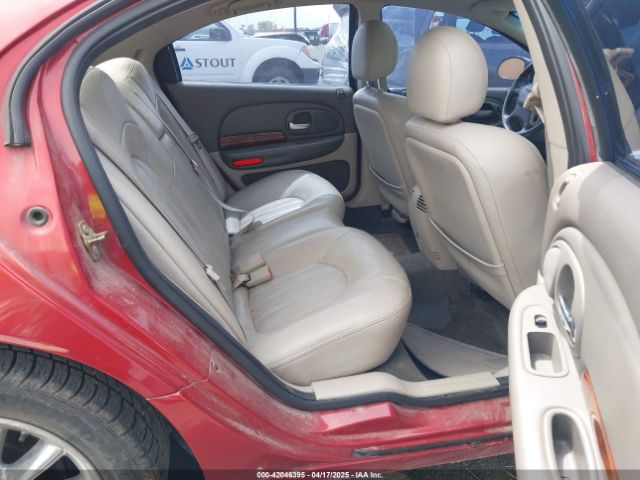 2003 CHRYSLER 300M 2C3AE66G83H567901 Photo 7
