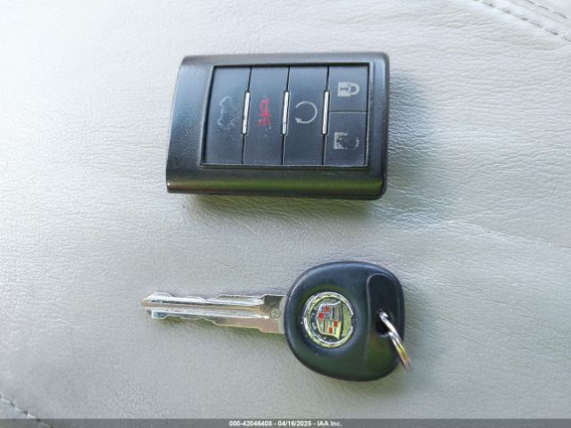 2010 CADILLAC DTS 1G6KD5EY0AU114294 Photo 10