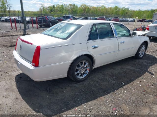 2010 CADILLAC DTS 1G6KD5EY0AU114294 Photo 3