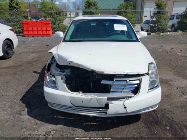 2010 CADILLAC DTS 1G6KD5EY0AU114294 Photo 5