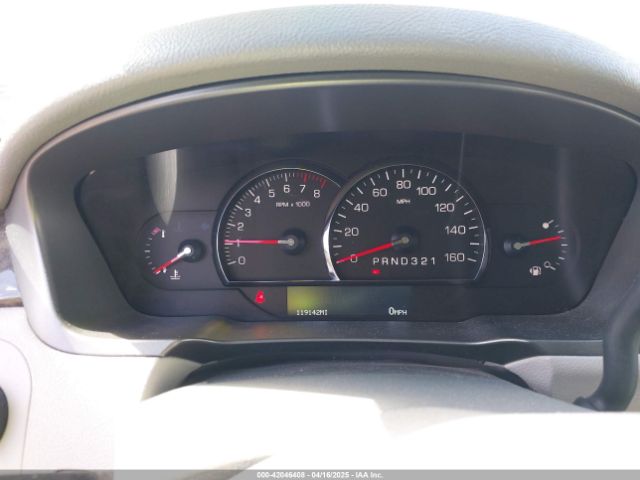 2010 CADILLAC DTS 1G6KD5EY0AU114294 Photo 6