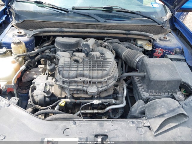 1C3CDZCG0EN176303 Dodge Avenger Sxt