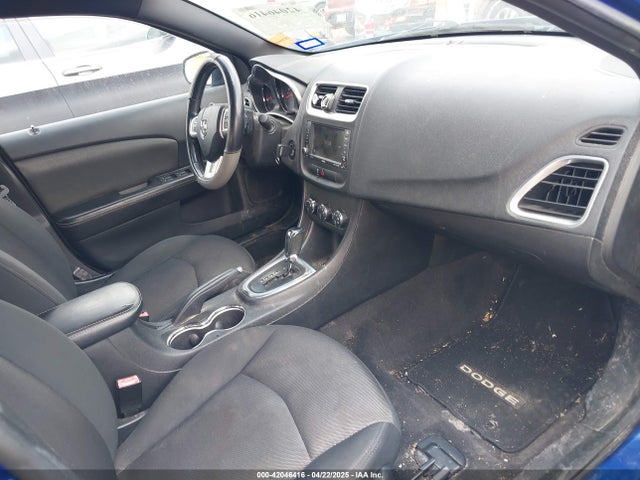 1C3CDZCG0EN176303 Dodge Avenger Sxt