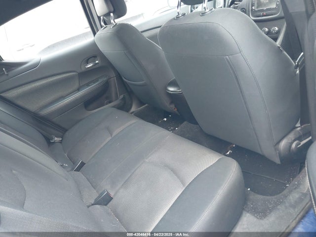 1C3CDZCG0EN176303 Dodge Avenger Sxt
