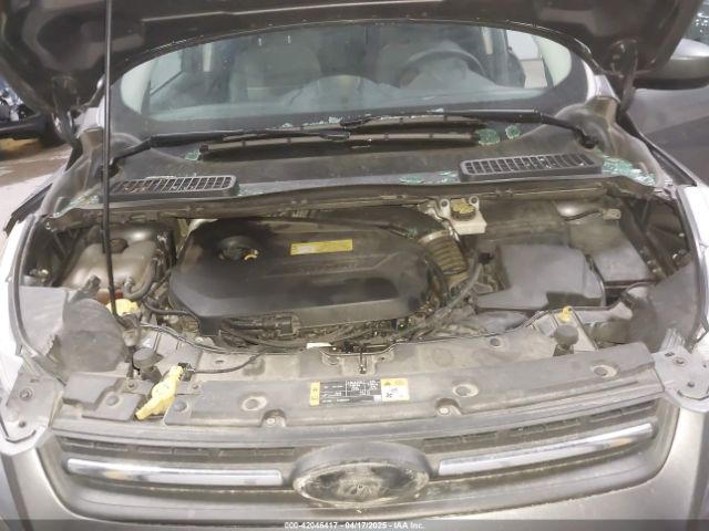 1FMCU9GX0EUA45461 Ford ESCAPE SE