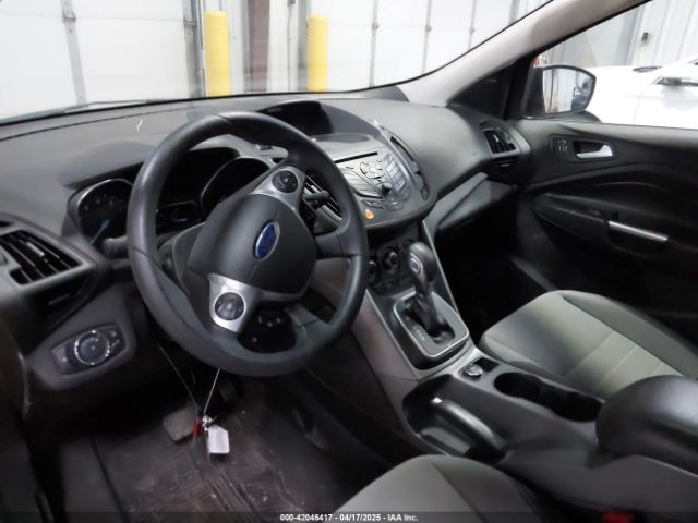 1FMCU9GX0EUA45461 Ford ESCAPE SE