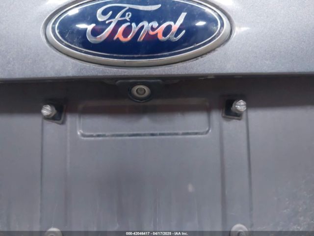 1FMCU9GX0EUA45461 Ford ESCAPE SE