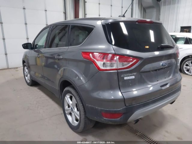 1FMCU9GX0EUA45461 Ford ESCAPE SE