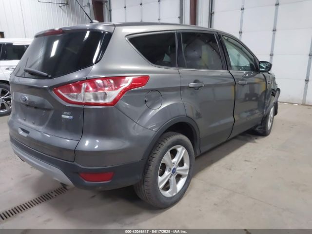 1FMCU9GX0EUA45461 Ford ESCAPE SE
