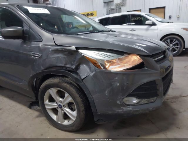 1FMCU9GX0EUA45461 Ford ESCAPE SE
