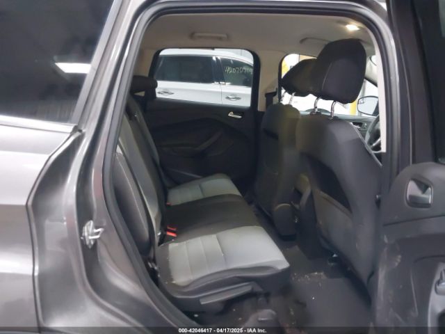1FMCU9GX0EUA45461 Ford ESCAPE SE