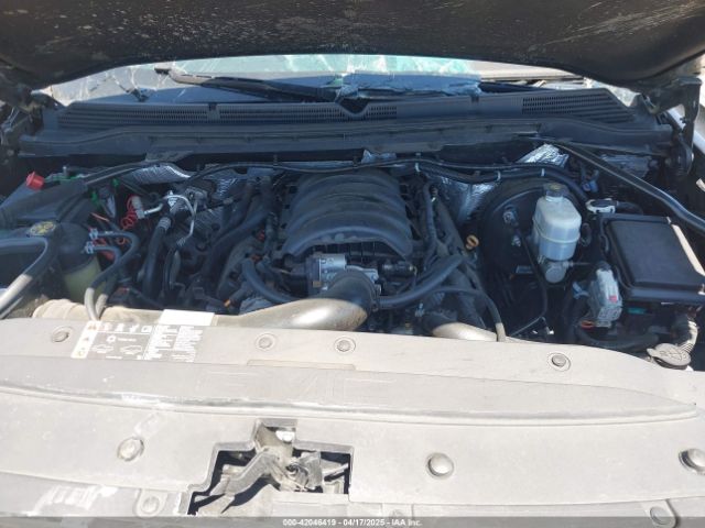 3GTU2NEC8JG289363 GMC Sierra 1500 Slt
