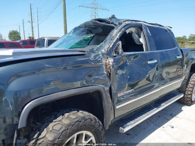 3GTU2NEC8JG289363 GMC Sierra 1500 Slt
