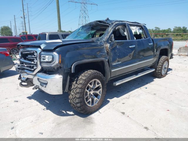 3GTU2NEC8JG289363 GMC Sierra 1500 Slt