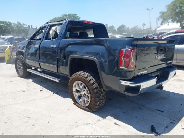 3GTU2NEC8JG289363 GMC Sierra 1500 Slt