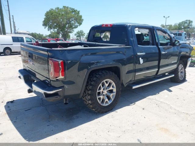 3GTU2NEC8JG289363 GMC Sierra 1500 Slt