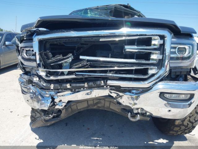 3GTU2NEC8JG289363 GMC Sierra 1500 Slt